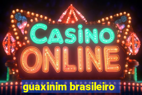 guaxinim brasileiro